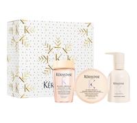 Kérastase Gloss Absolu Coffret cadeau pour des cheveux brillants et doux
