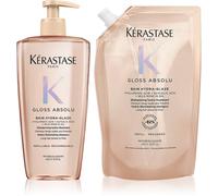 Kérastase Gloss Absolu conditionnement avantageux pour des cheveux brillants et doux