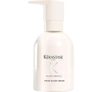 Kérastase Gloss Absolu Frizz - Glaze Cream crème coiffante anti-frisottis 240 ml