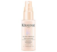 Kérastase Gloss Absolu Frizz - Glaze Cream crème coiffante anti-frisottis 45 ml