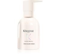 Kérastase Gloss Absolu Frizz - Glaze Cream crème coiffante anti-frisottis 240 ml