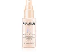 Kérastase Gloss Absolu Frizz - Glaze Cream crème coiffante anti-frisottis 45 ml