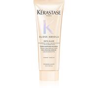 Kérastase Gloss Absolu Conditioner for All Hair Types with Glycolic Acid, Hyaluronic Acid & Wild Rose 75ml