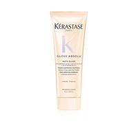 Kérastase Gloss Absolu Conditioner for All Hair Types with Glycolic Acid, Hyaluronic Acid & Wild Rose 75ml