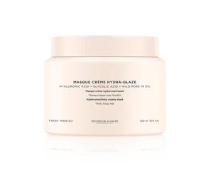 Kérastase Gloss Absolu Masque Crème Hydra Glaze 500 ml