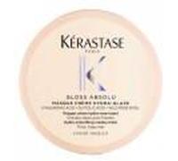 Kérastase Gloss Absolu Masque Crème Hydra-Glaze For Thick Frizzy Hair 75ml