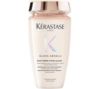 Kérastase Gloss Absolu shampoing bain pour des cheveux brillants et doux 250 ml