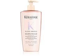 Kérastase Gloss Absolu shampoing bain pour des cheveux brillants et doux 500 ml