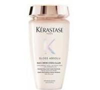 Kérastase Gloss Absolu shampoing bain pour des cheveux brillants et doux 250 ml