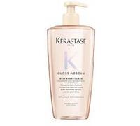 Kérastase Gloss Absolu Shampoing Hydra-Illuminant 500 ml - Flacon-Pompe 500 ml