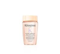 Kérastase Gloss Absolu Bain Hydra-Glaze shampoing pour des cheveux brillants et doux 80 ml