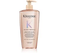 Kérastase Gloss Absolu shampoing pour des cheveux brillants et doux 500 ml