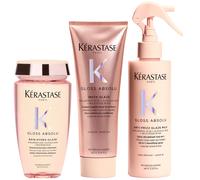 Kérastase Gloss Absolu Anti-Frizz Glaze Milk 190 ml