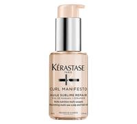 Kérastase - Huile Sublime Repair Curl Manifesto