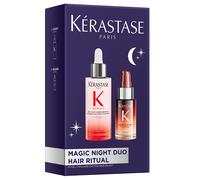 Kerastase - Paris Divers Kérastase Coffret Duo Nuit Magique
