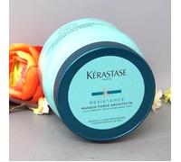Kérastase Masque Force Architecte Résistance 500ml réparateur et constructeur cheveux abimés et cassants