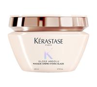 Kérastase - Gloss Absolu Masque Hydra-Nourrissant Masque Et Cure Cheveux 200 Ml Unisex