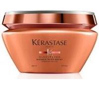 Kérastase Discipline Masque Oléo-Relax 200ml masque lissant pour cheveux secs, frisés et indisciplinés