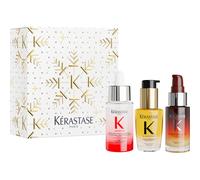 Kérastase Mini Trio Coffret cadeau pour cheveux