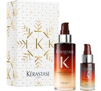 Kérastase Nutritive 8H Magic Night Serum Coffret cadeau avec effet revitalisant