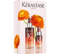 Kérastase Nutritive 8H Magic Night Serum Coffret cadeau pour cheveux secs