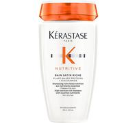 Kérastase - Bain satin riche Nutritive 250 ml