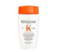 Kérastase Nutritive Bain Satin Riche 30 ml - Shampooing hydratant riche pour cheveux très secs