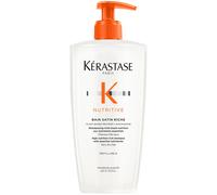 Kérastase Nutritive Bain Satin Riche [500 ml]