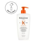 Bain satin Riche Keratstase en 250 ml ou 500 ml ou 1 litre