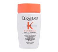 KERASTASE - Nutritive Bain Satin Riche High Nutrition Rich Shampoo 80ml
