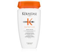 Kérastase Nutritive Bain Satin shampoing hydratant pour cheveux 250 ml