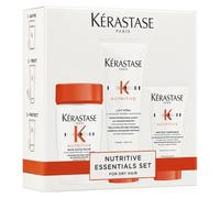 Kérastase Nutritive Coffret Découverte pour Cheveux Secs