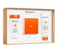 Kérastase Nutritive coffret cadeau nutrition et hydratation