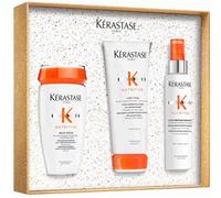 Kérastase Nutritive coffret cadeau nutrition et hydratation