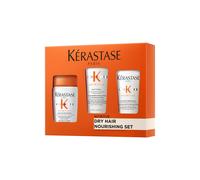 Kérastase Nutritive Coffret Découverte pour Cheveux Secs