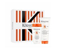 KÉRASTASE - Nutritive - Coffret - Cheveux Fins Et Secs