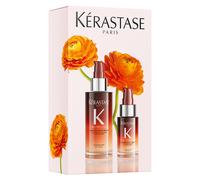 Kérastase Nutritive 8H Magic Night Serum Coffret cadeau pour cheveux secs