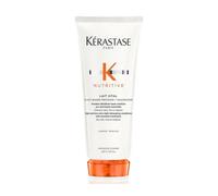 NUTRITIVE 200 ml Lait vital Fondant démêlant haute nutrition Cheveux Kérastas