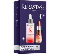 Kérastase Nutritive & Genesis Coffret cadeau pour cheveux secs et abîmés