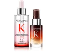 Kérastase Nutritive & Genesis ensemble pour des cheveux plus forts et plus brillants