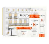 Kerastase Soin-des-cheveux Nutritive-Nutritive Mask XMas Set Bain Satin Riche 250 ml + Nectar Thermique 150 ml + Masquintense Riche 200 ml 1 Stk.