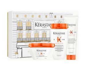 Kérastase Nutritive Masque Set Cadeau Pour Les Cheveux 1 Set