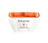 Soin nutritif - Masquintense - Riche - 200 ml - Cheveux secs - Femme