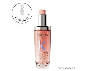 Kerastase - Paris Chroma Absolu Huile restauratrice rechargeable pour cheveux colorés 75 ml