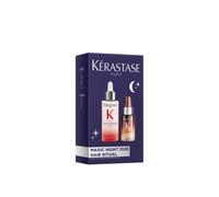 Kerastase - Paris Divers Kérastase Coffret Duo Nuit Magique