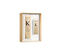 Kérastase Paris Elixir Ultime Coffret routine huile pour cheveux secs à très secs