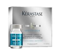 Kerastase Specifique Cure Anti-Pelliculaire 12x 6 Ml Cure Apaisante Intense
