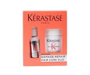 Kérastase Première Absolut Discovery set Pre-shampoo 45ml + Shampoo 80ml 1st