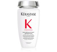 Kérastase Première Bain Décalcifiant Réparateur shampoing bain pour cheveux abîmés 250 ml