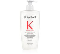 Kérastase Première Bain Décalcifiant Réparateur shampoing bain pour cheveux abîmés 500 ml